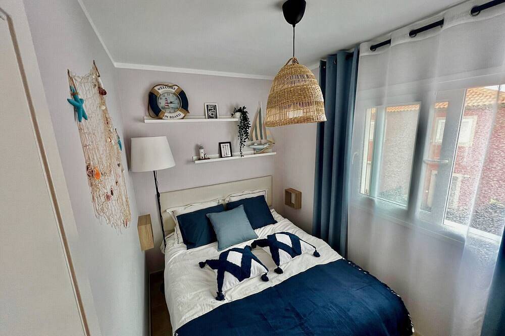 Ganze Wohnung, Casilla Bubo – Gemütliches Duplex im Antigua Bay in Costa de Antigua, Antigua