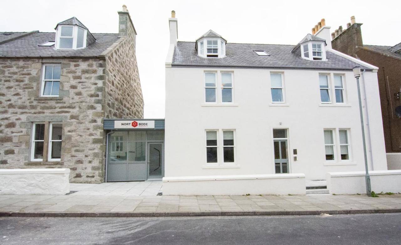 Entire apartment, One-Bedroom Apartment in Shetland Islands