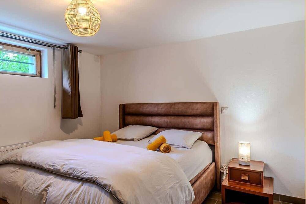 Entire apartment, La Colline I T3 I Vétraz-Monthoux in Vétraz-Monthoux, Saint-Julien-en-Genevois region