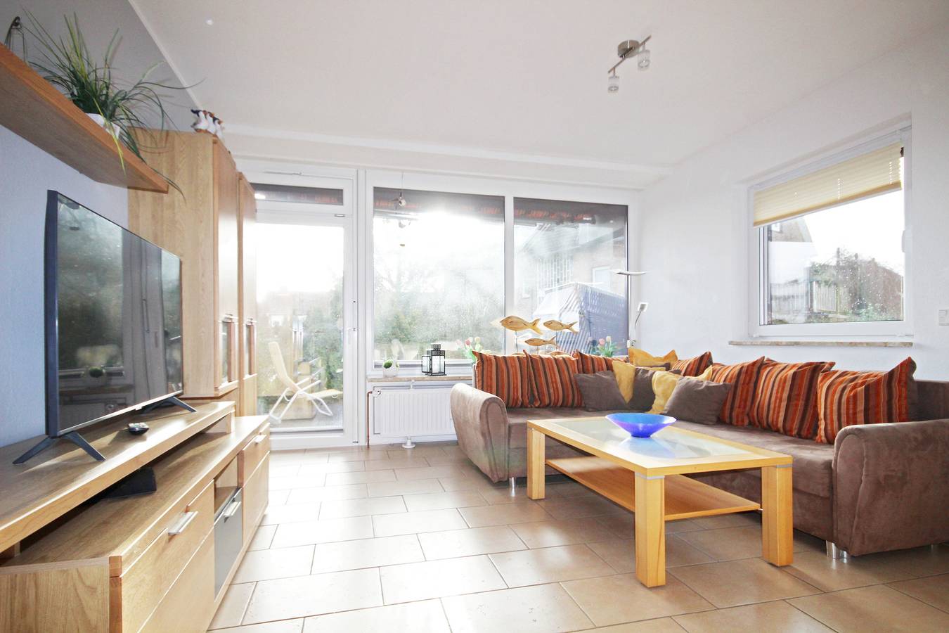 Ganze Ferienwohnung, Seeschlösschen 1-10 in Grömitz, Ostholstein