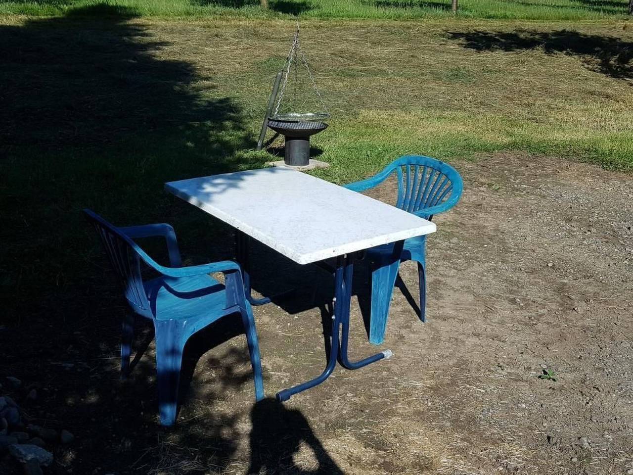 Apartamento entero, Luzerner Spycher - Doppelzimmer in Cantón de Lucerna