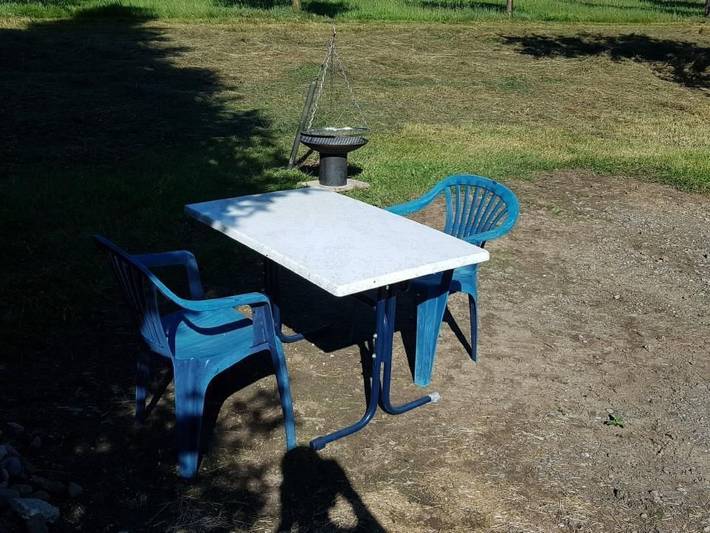 Bauernhof für 4 Personen, mit Haustier in der Schweiz - 3