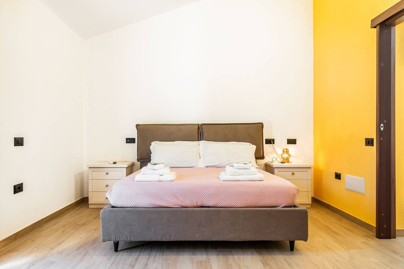 Room 'Su Carinniu n.1' in Villacidro, Medio Campidano