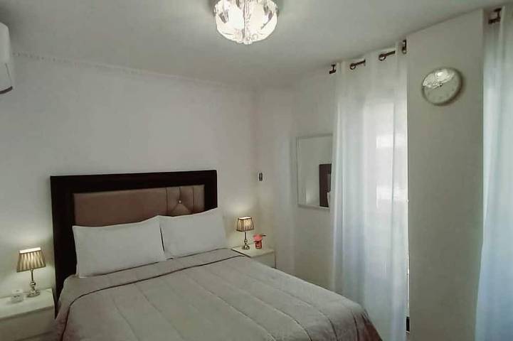 Ganze Wohnung, 3-Zimmer-Wohnung in San Luis de Sabinillas in San Luis de Sabinillas, Manilva