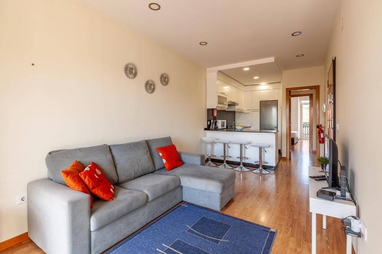Apartamento inteiro, Porta 116 in Vila Real (Cidade), Vale do Douro