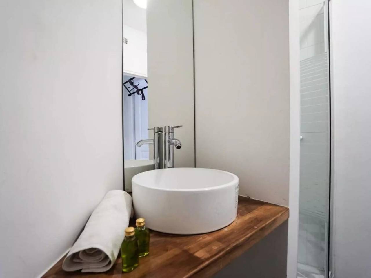 Maison 2 Personnes in Paris, Île de France