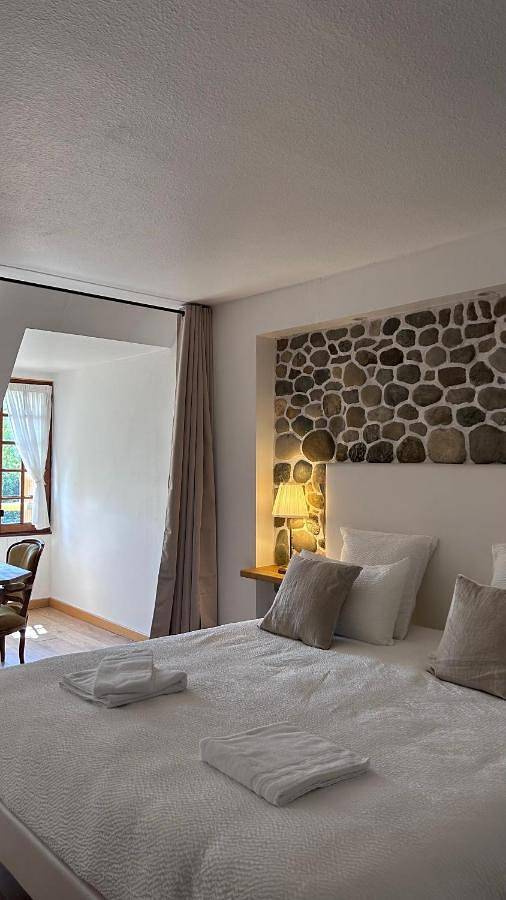 Double Room in Treffort, Vercors