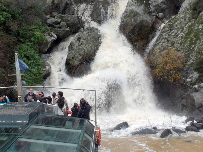 Casa rural para 5 personas, con vistas y terraza en Miranda do Douro - 2