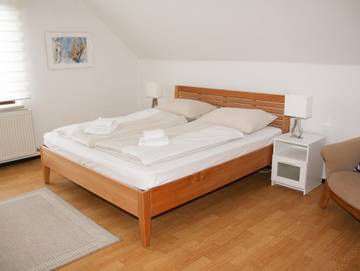 Ferienhaus für 8 Personen, mit Garten und Balkon, mit Haustier am Wörthersee