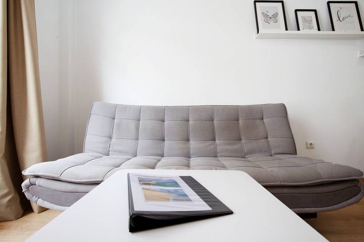 Ferienwohnung für 5 Personen in Pájara - 3