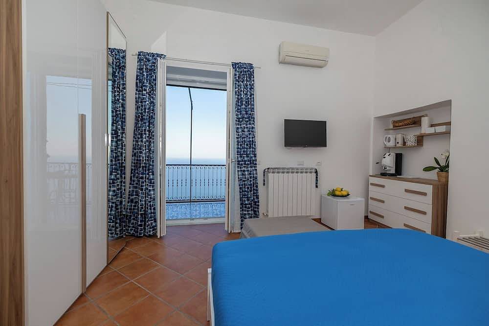 Ganze Wohnung, Rosy's Room - Furore in Furore, Amalfiküste