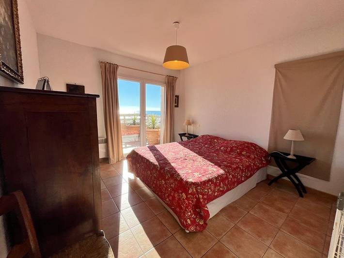 Ferienhaus für 12 Personen, mit Terrasse in Valras-Plage - 4