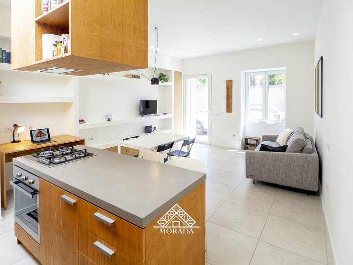 Ferienhaus für 4 Personen, mit Terrasse in Cagliari - 4