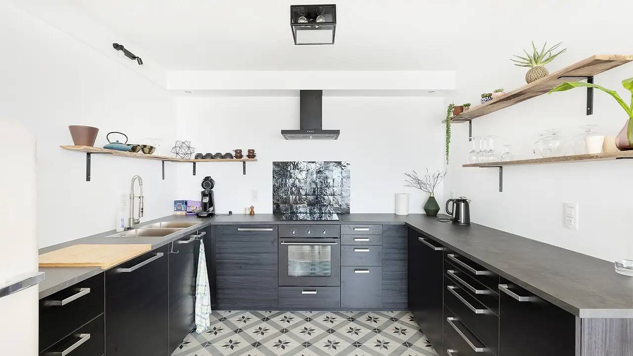 Ganze Ferienwohnung, Ferienwohnung für 6 Personen (95 m²) in Heist in Knokke-Heist, Belgische Küste