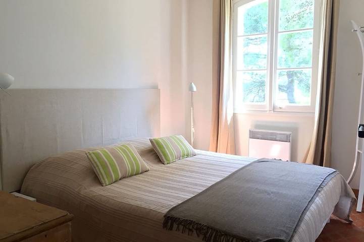 Location de vacances pour 10 personnes, avec jardin et terrasse dans Plage Du Pradeau - 4