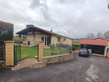 Ferienhaus für 6 Personen in Monsempron-Libos, Südwesten Frankreichs, Bild 1