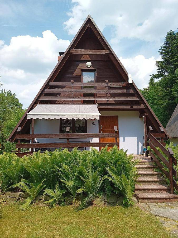 Two-Bedroom Chalet in Brenna, Karpaty (Polska)