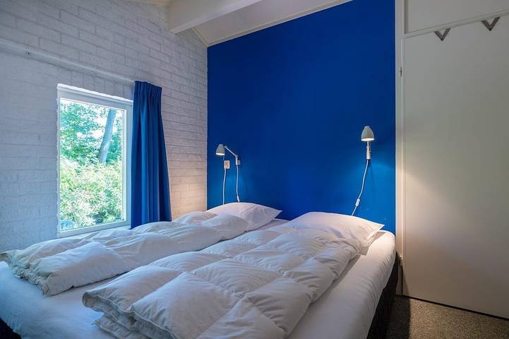 Ferienhaus für 6 Personen, mit Garten, mit Haustier in Harderwijk - 2