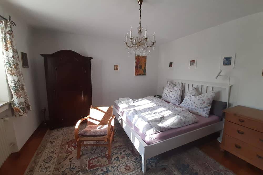 Ferienhaus für 6 Gäste mit 105m² in Weilheim in Weilheim in Oberbayern, Pfaffenwinkel