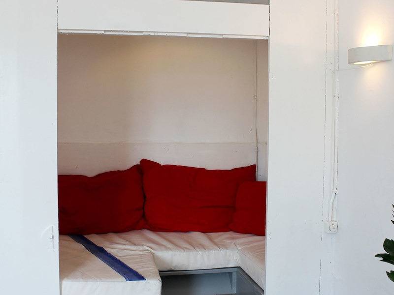 Gruppenunterkunft Idskenhuizen in Idskenhuizen, Ijsselmeer