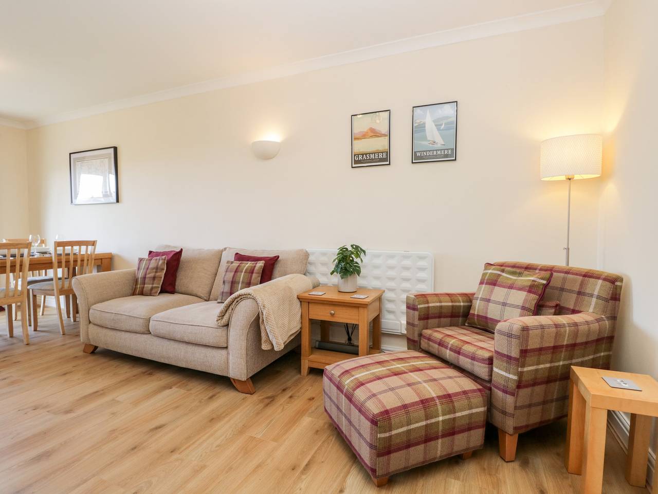 Entire apartment, Claife Heights in Windermere, Lake District
