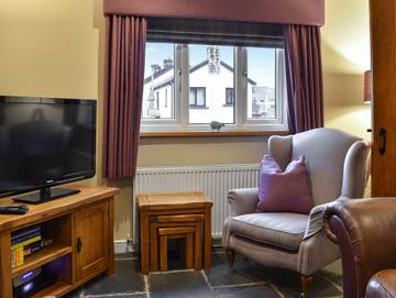 Holiday Rental for 4 People in Coniston, Cumbria, Photo 3