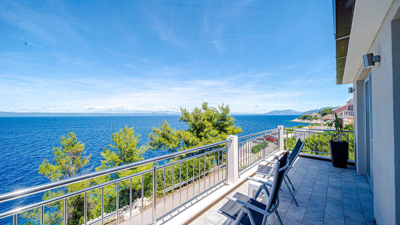 Villa Antonia by Villas Guide in Blato, Korcula