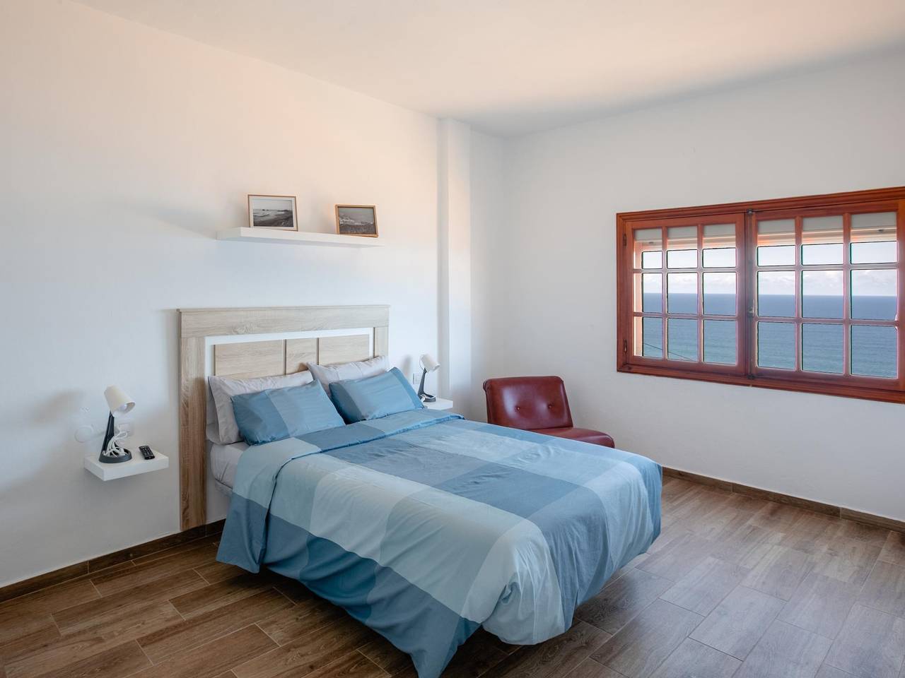 Apartamento vacacional entero, Anaga Ocean Views (B): Mountain and Beach Retreat in Anaga, Santa Cruz de Tenerife