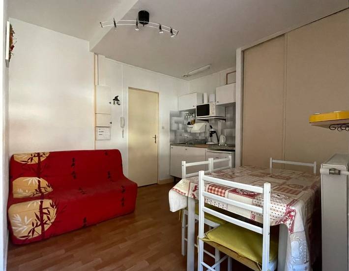 Gîte pour 4 personnes dans Luchon-Superbagnères - 3