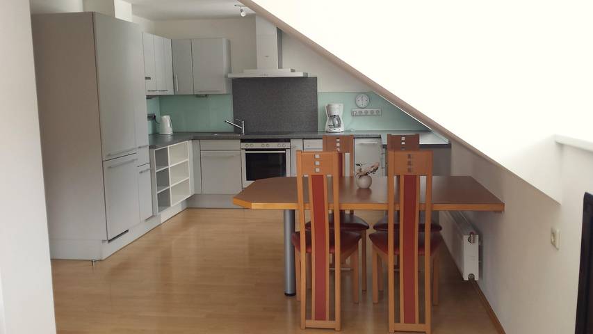 Ferienwohnung für 4 Personen, mit Ausblick und Balkon in Matrei in Osttirol - 4