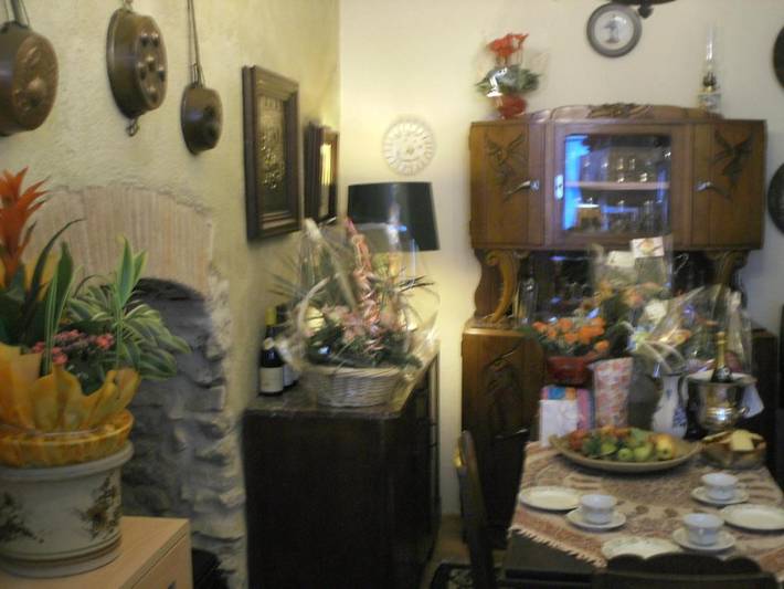 Location de vacances pour 3 personnes, avec terrasse, animaux acceptés à La Charité-sur-Loire - 4