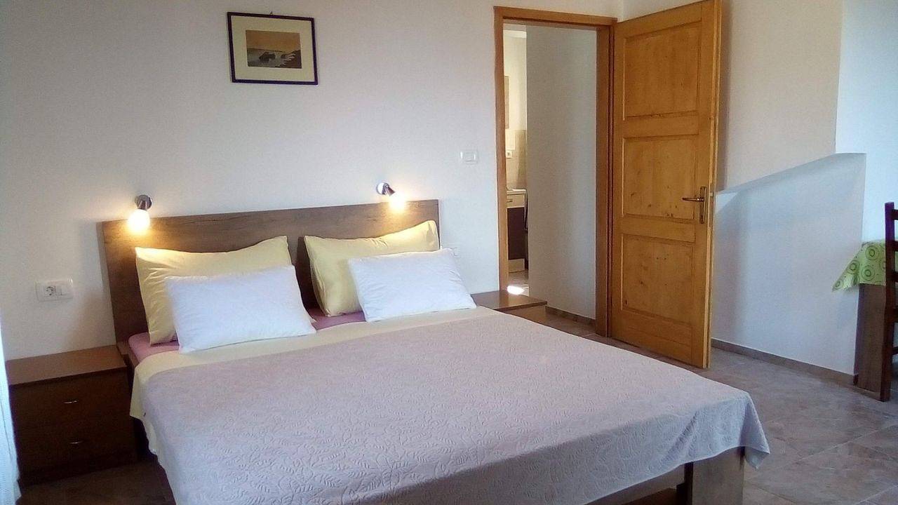 Ganzes Studio, Studio für 2 Personen (23 m²) in Valun in Valun, Cres