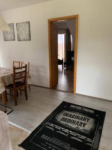 Gîte pour 8 personnes, avec vue et jardin dans Szentgotthard - 2