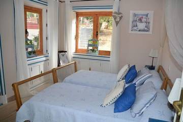 Casa Rural para 4 Personas en La Adrada, Provincia de Ávila, Foto 2