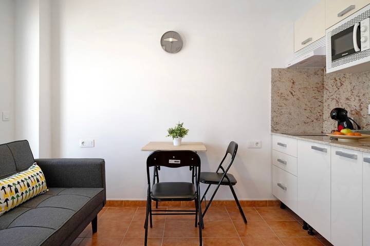 Ferienwohnung für 2 Personen auf Lanzarote - 4