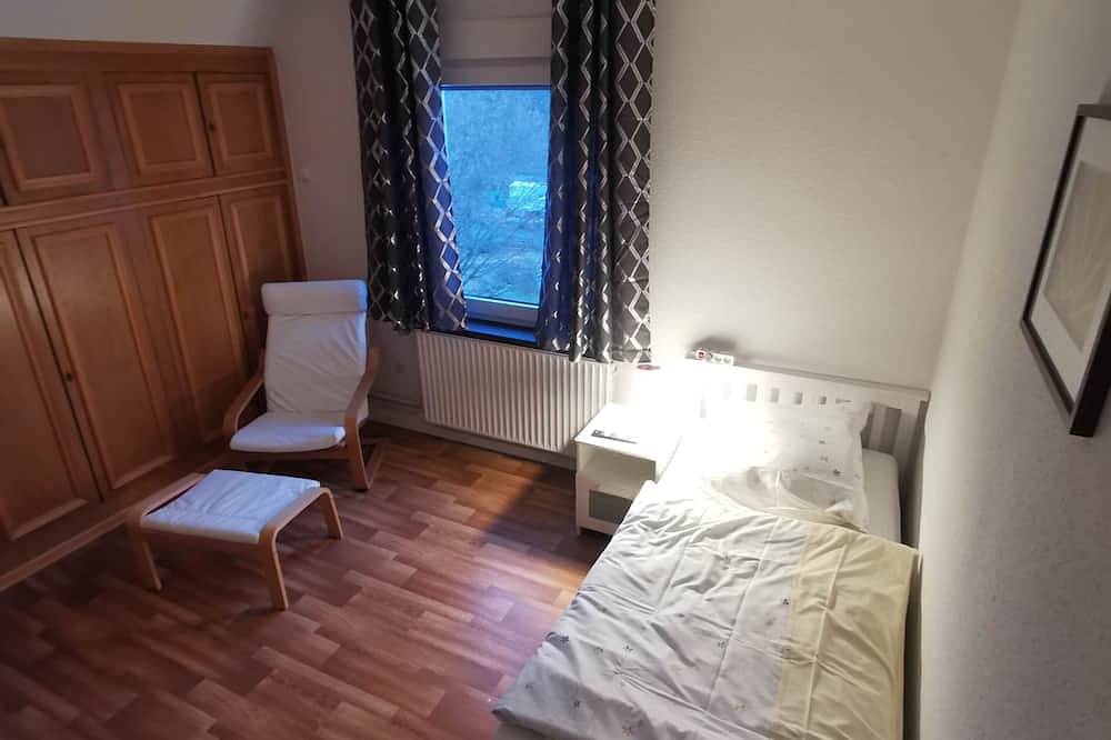 60 qm Dachgeschoss für 1-3 Personen „Alte Bäckerei“ in Bad Laasphe, Kreis Siegen-Wittgenstein