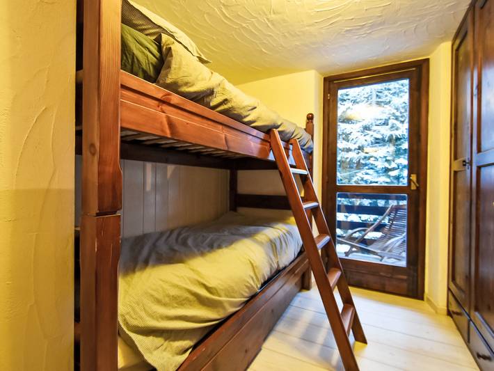 Ganze Wohnung, Andine Loft in Madesimo (Dorf), Madesimo