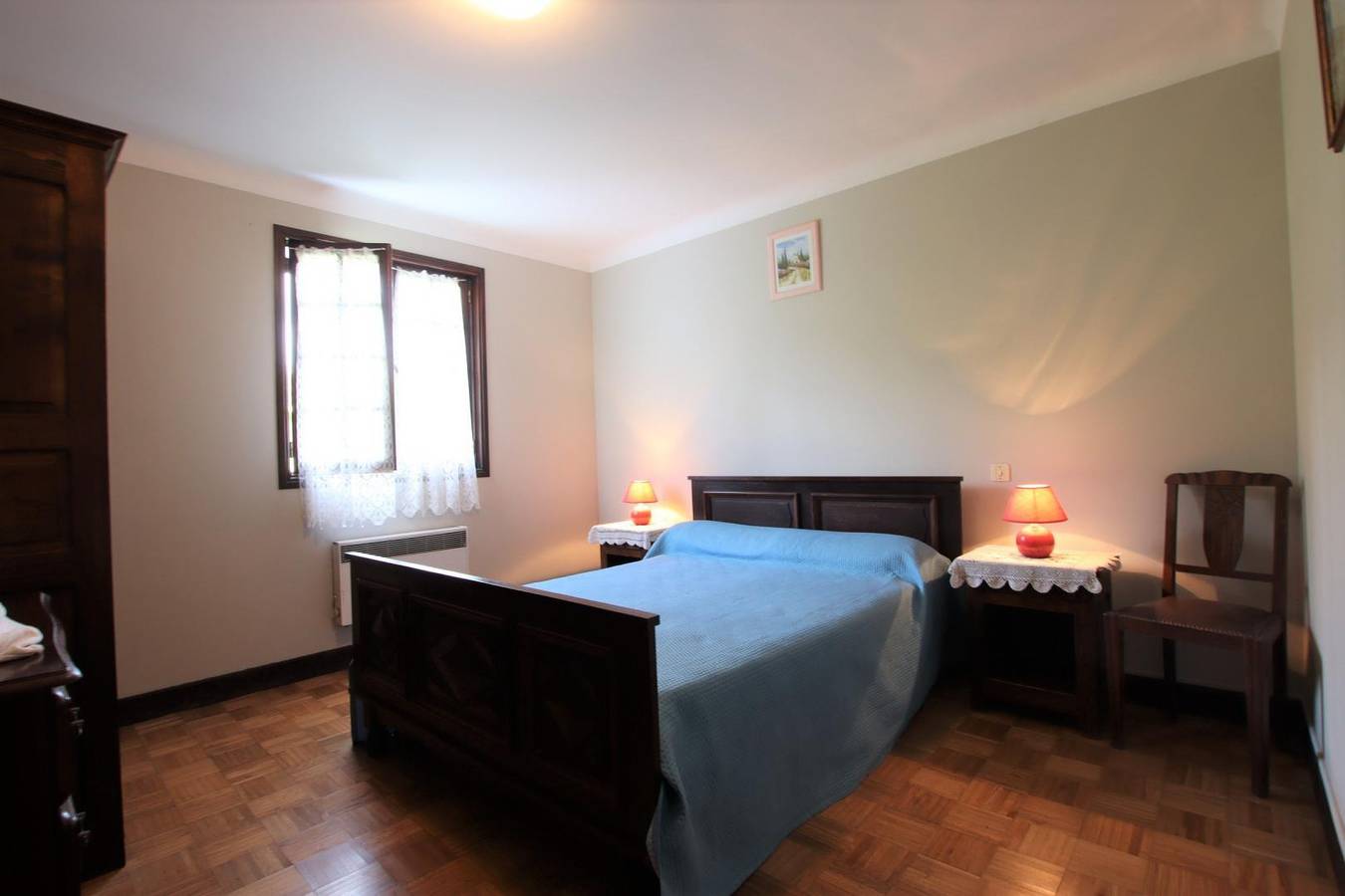 Nun-Hobeki in Saint-Étienne-de-Baïgorry, Bayonne e dintorni