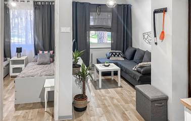 Casa Rural para 4 Personas en Lubniewice, Lubusz, Foto 4