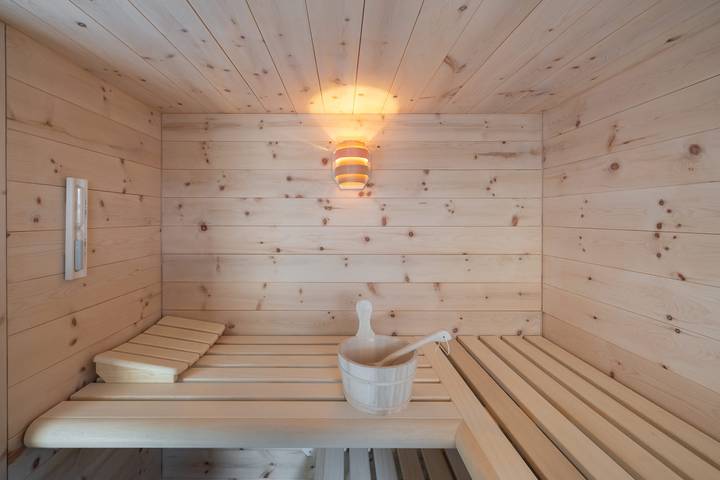Gîte pour 6 personnes, avec sauna et terrasse à Schluchsee - 3