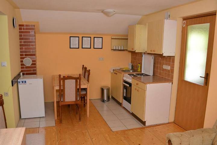 Ferienwohnung für 4 Personen