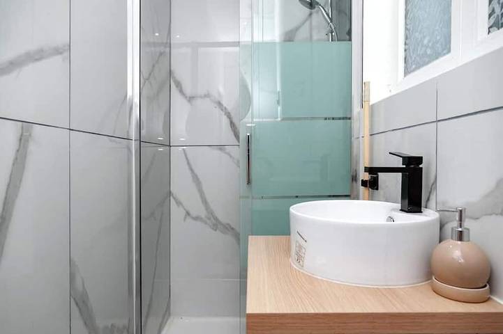 Gîte pour 2 personnes à Pantin - 4