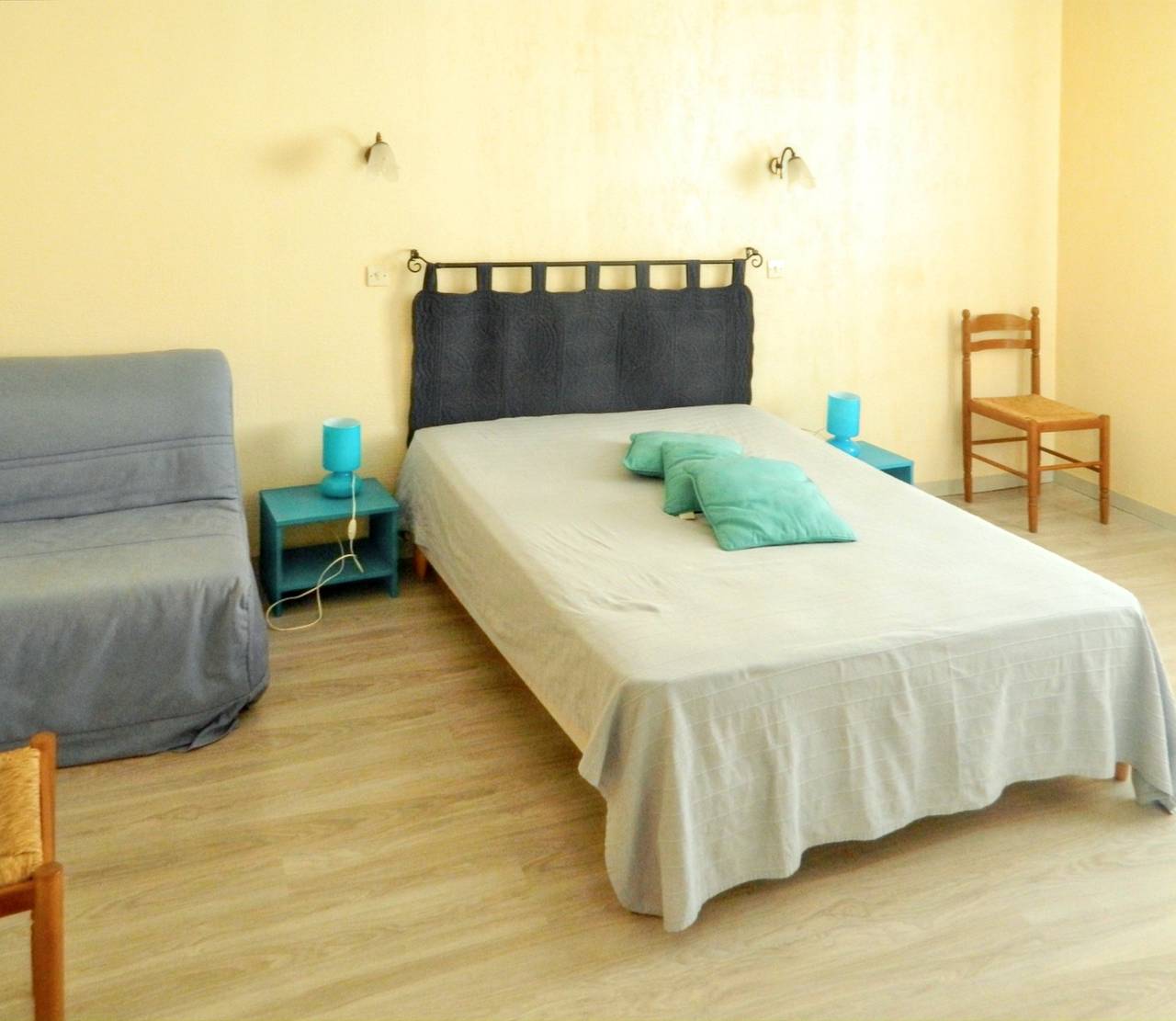 Geräumiges Familienhaus in Le Verdon-sur-Mer mit Garten 120 m² in Le Verdon-sur-Mer, Regionaler Naturpark Médoc