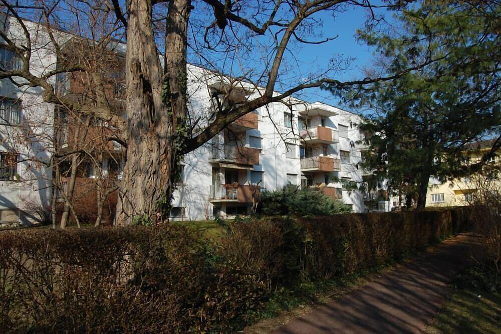 Appartamento intero, Appartamento - Colmar in Grand Est