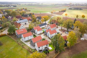 Ferienhaus für 4 Personen in Altmühlsee, Romantische Straße, Bild 4