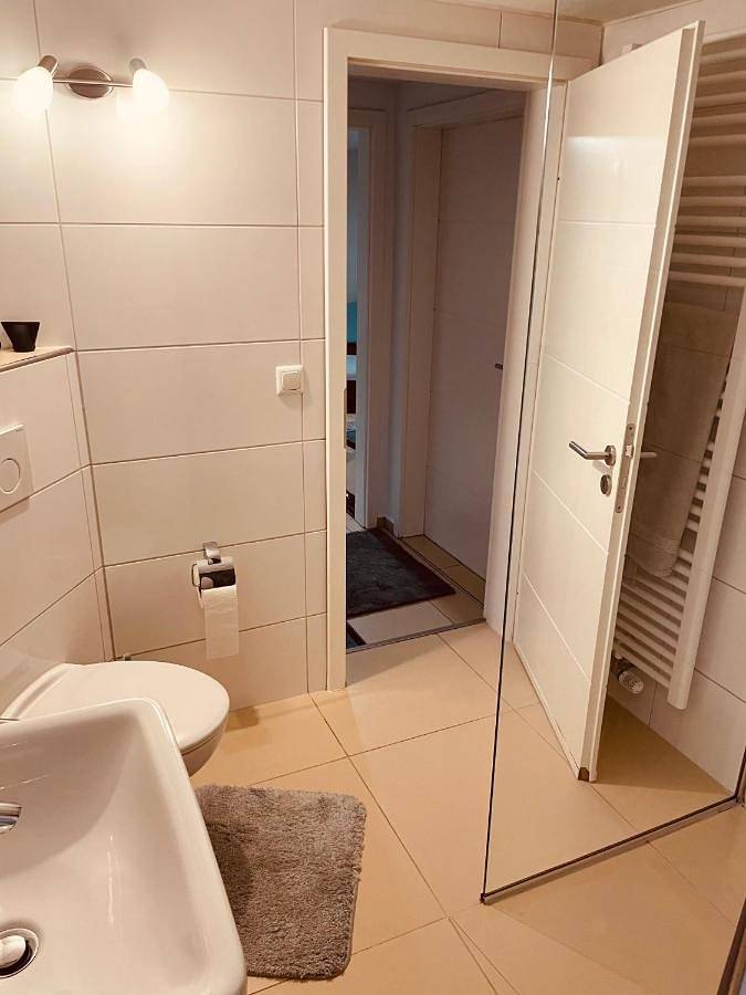 Ferienwohnung für 2 Personen in Ansbach - 4