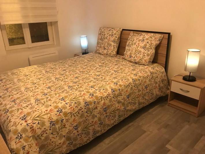 Appartement de vacances pour 2 personnes, avec vue