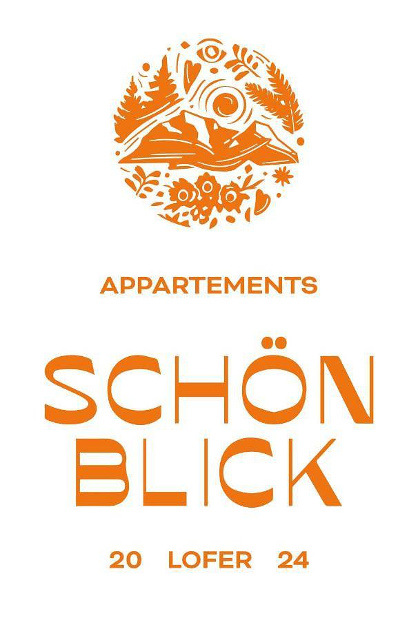 Ferienwohnung für 6 Personen, mit Ausblick und Garten in Lofer - 3