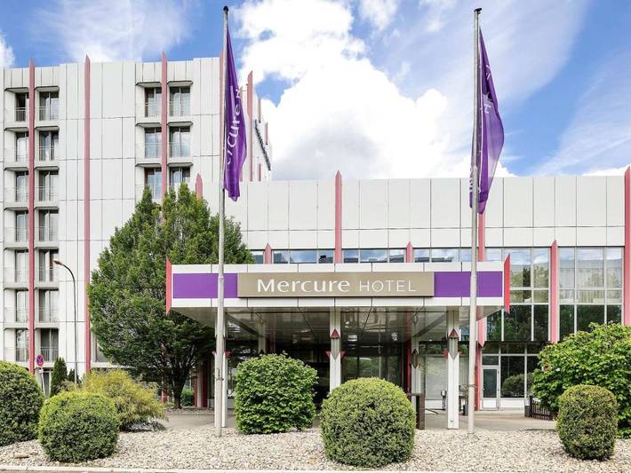 Hotel für 2 Personen, mit Terrasse und Pool sowie Sauna in Sindelfingen