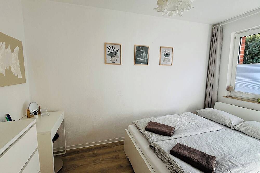 Ganze Wohnung, Berliner Vorstadtperle in Wildau, Dahme-Seengebiet